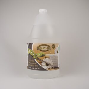 Gecko Gold Holly Oil