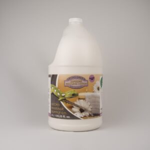 Gecko Green Supreme Lotion